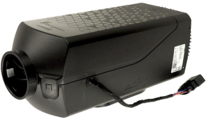 Espar Airtronic D6L Heater for Cargo applications.