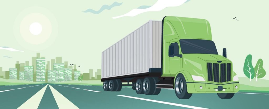 The Green Freight Program funds fleet retrofits of a variety of products that help to reduce fuel consumption and greenhouse gas emissions.