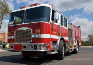 Emergency Service vehicles require unique heating and cooling systems to ensure specific operating environments for operating personnel and occupants.