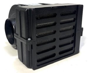 Kalori Alize 3.4kW water heater. Use standalone in the coolant system or connect into a Espar coolant heater circuit.
