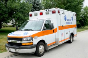 Ambulance heating and cooling systems are designed with the patient needs first. Arctic Traveler Canada can provide combined heating and cooling equipment with higher heating capacities, separate heating and cooling systems, or add an auxiliary heater all controlled through a single controller.